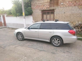 Subaru Legacy 2.5, снимка 2