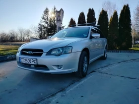 Subaru Legacy 2.5, снимка 13