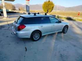 Subaru Legacy 2.5, снимка 3