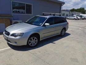 Subaru Legacy 2.5, снимка 1