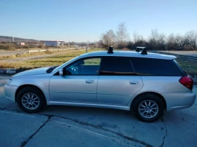 Subaru Legacy 2.5, снимка 12