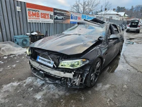 BMW 550 M sport M50d - 5555 лв. - 12426967 | Car24.bg