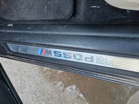 BMW 550 M sport M50d, снимка 13