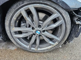 BMW 550 M sport M50d, снимка 8