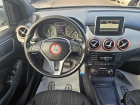 Mercedes-Benz B 200 PREMIUM FULL AMG, снимка 10