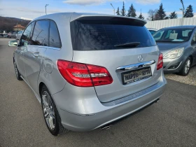 Mercedes-Benz B 200 PREMIUM FULL AMG, снимка 5