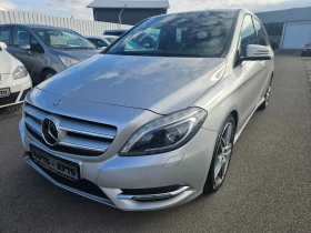     Mercedes-Benz B 200 PREMIUM FULL AMG