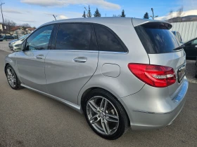 Mercedes-Benz B 200 PREMIUM FULL AMG | Mobile.bg    6