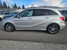 Mercedes-Benz B 200 PREMIUM FULL AMG, снимка 7