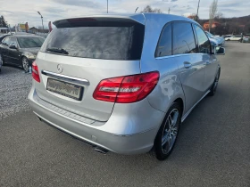 Mercedes-Benz B 200 PREMIUM FULL AMG, снимка 4