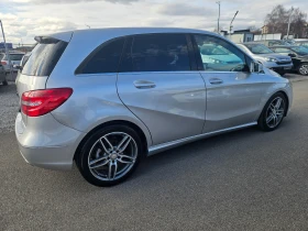 Mercedes-Benz B 200 PREMIUM FULL AMG, снимка 3