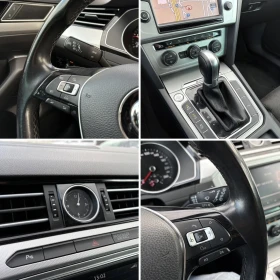 VW Passat 2.0Bi-tdi 4Motion, снимка 16