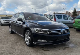 VW Passat  4Motion 1