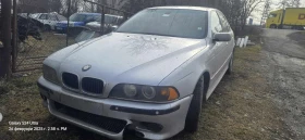 BMW 530 e39 , снимка 1