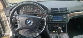 BMW 530 e39 , снимка 8