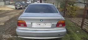 BMW 530 e39 , снимка 3