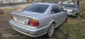 BMW 530 e39 , снимка 4