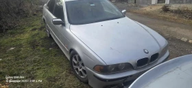 BMW 530 e39 , снимка 2