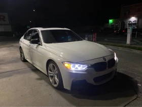  BMW 335