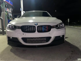 BMW 335 * N55 * 8ZF* HARMAN * KARDON(CARFAX) * АВТО КРЕДИТ - 21399 лв. - 29107956 | Car24.bg