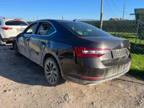 Skoda Superb 2.0TDI - 10 лв. - 57984359 | Car24.bg