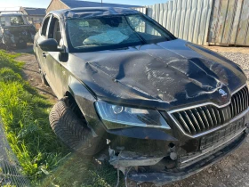 Skoda Superb 2.0TDI - 10 лв. - 57984359 | Car24.bg