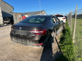 Skoda Superb 2.0TDI - 10 лв. - 57984359 | Car24.bg