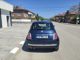 Обява за продажба на Fiat 500 1.2 вс платено отличен ~6 790 лв. - изображение 5