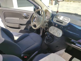 Обява за продажба на Fiat 500 1.2 вс платено отличен ~6 790 лв. - изображение 7