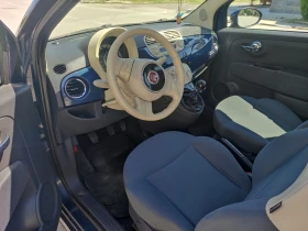 Обява за продажба на Fiat 500 1.2 вс платено отличен ~6 790 лв. - изображение 4
