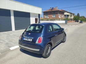 Обява за продажба на Fiat 500 1.2 вс платено отличен ~6 790 лв. - изображение 6