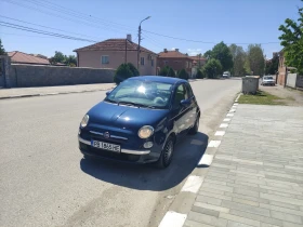 Обява за продажба на Fiat 500 1.2 вс платено отличен ~6 790 лв. - изображение 2