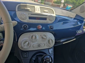 Обява за продажба на Fiat 500 1.2 вс платено отличен ~6 790 лв. - изображение 8