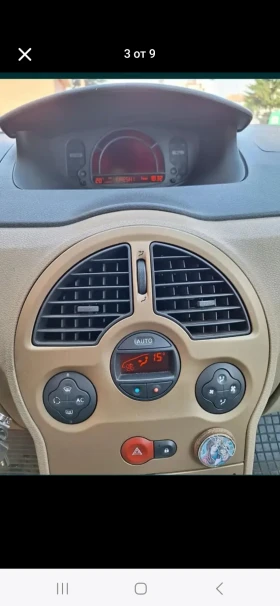 Обява за продажба на Renault Modus ~3 000 лв. - изображение 3