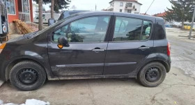 Обява за продажба на Renault Modus ~3 000 лв. - изображение 7