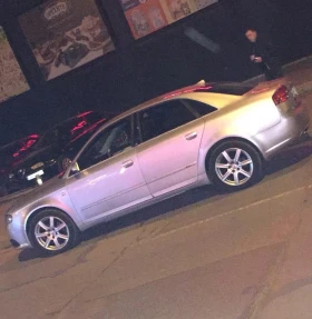 Audi A4 | Mobile.bg    2