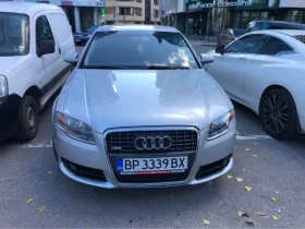 Audi A4 | Mobile.bg    7