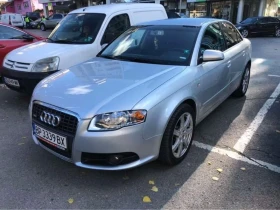 Audi A4 | Mobile.bg    5