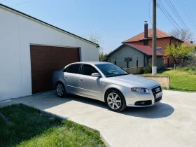 Снимка Audi A4