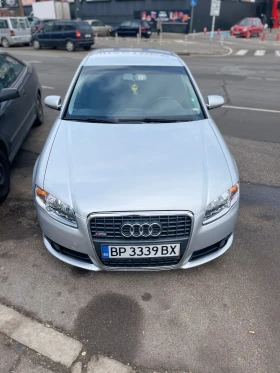Audi A4 | Mobile.bg    14