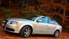 Audi A4 | Mobile.bg    9
