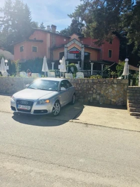 Audi A4 | Mobile.bg    10