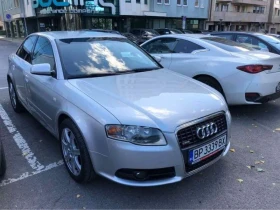 Audi A4 | Mobile.bg    6