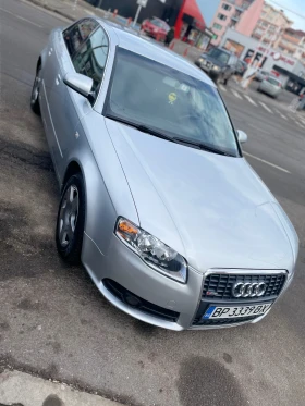 Audi A4 | Mobile.bg    13