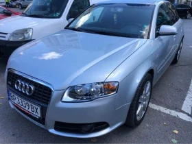 Audi A4 | Mobile.bg    4