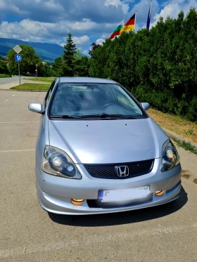 Обява за продажба на Honda Civic ~4 350 лв. - изображение 3