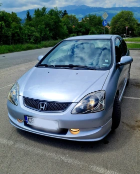 Обява за продажба на Honda Civic ~4 350 лв. - изображение 1