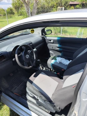 VW Fox | Mobile.bg    5
