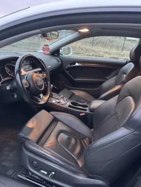 Audi A5 Audi A5 2.0 TFSI Quattro Premium | Mobile.bg    7