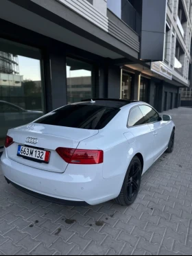 Audi A5 Audi A5 2.0 TFSI Quattro Premium | Mobile.bg    2
